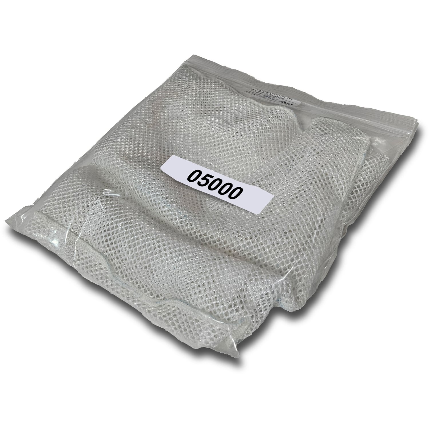 NET REPLACEMENT HVY DUTY 0.125IN MESH