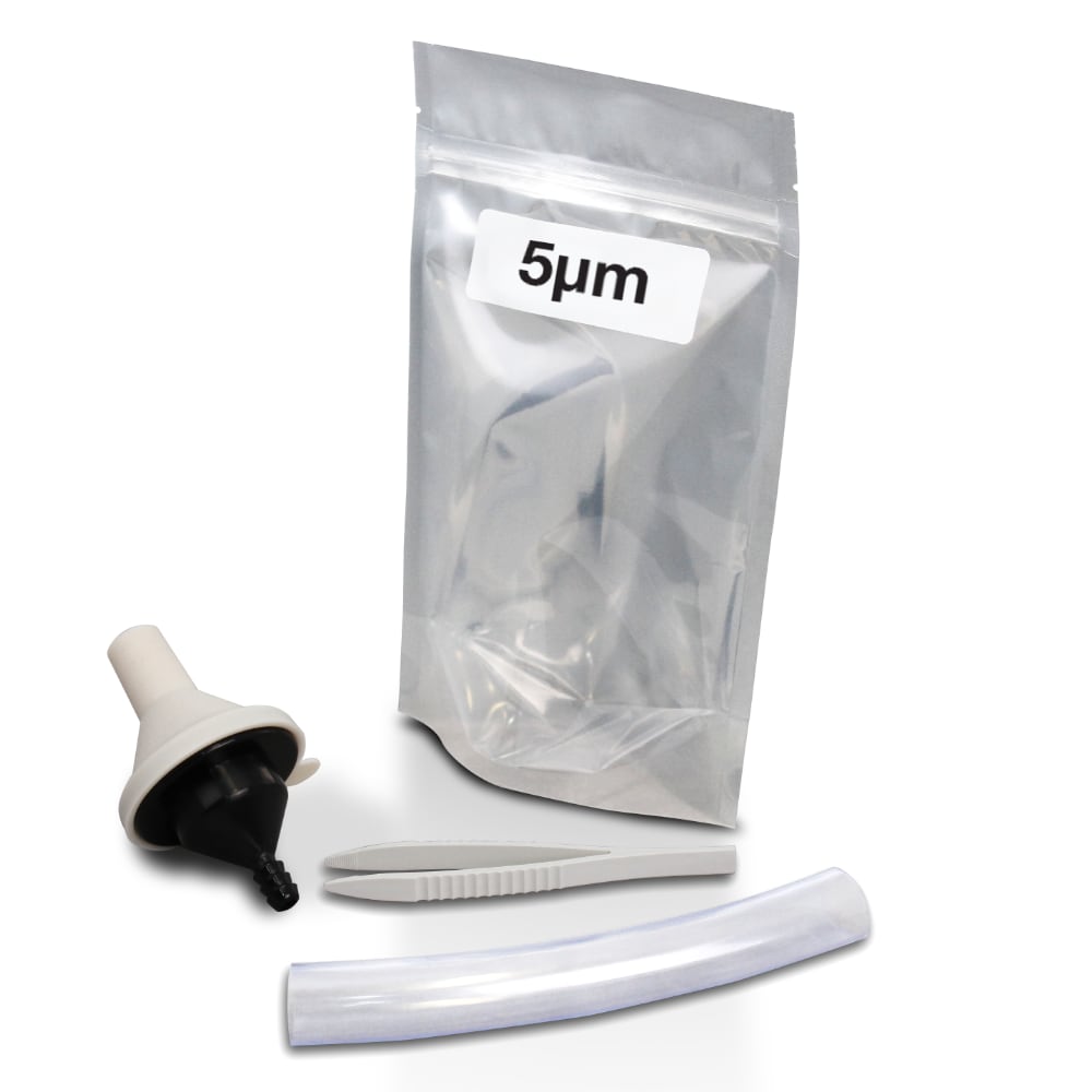 EDNA FILTER PACK - 5.0 MICRON