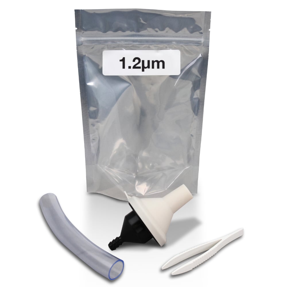 EDNA FILTER PACK - 1.2 MICRON