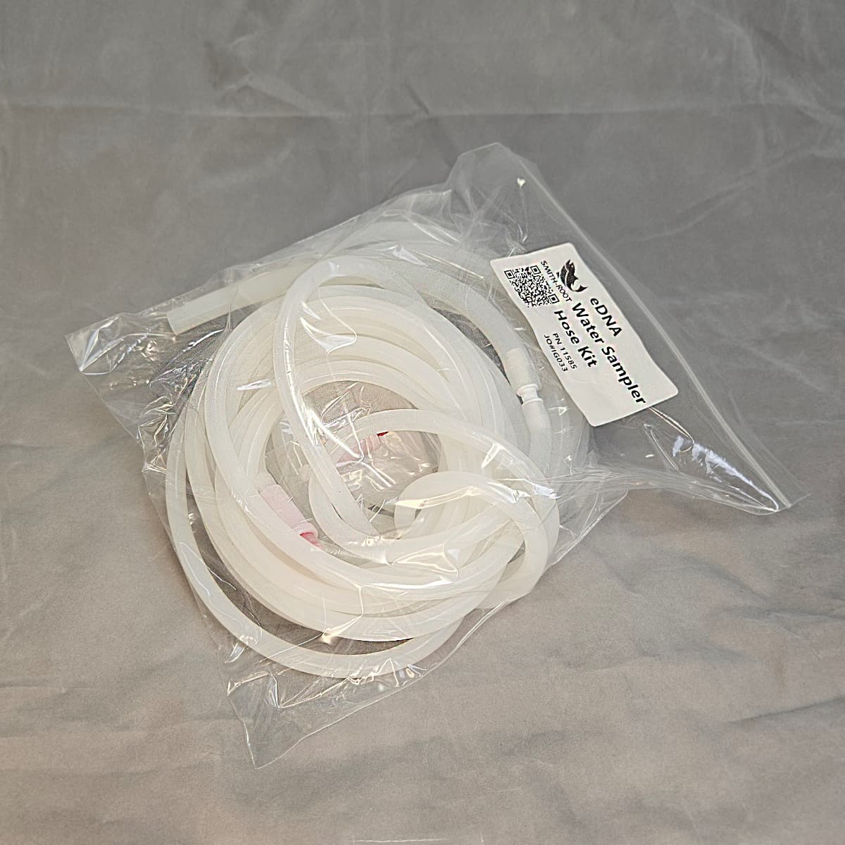 EDNA WATER SAMPLER HOSE KIT