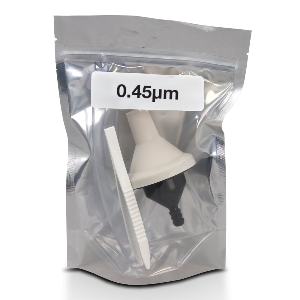 EDNA FILTER PACK - 0.45 MICRON