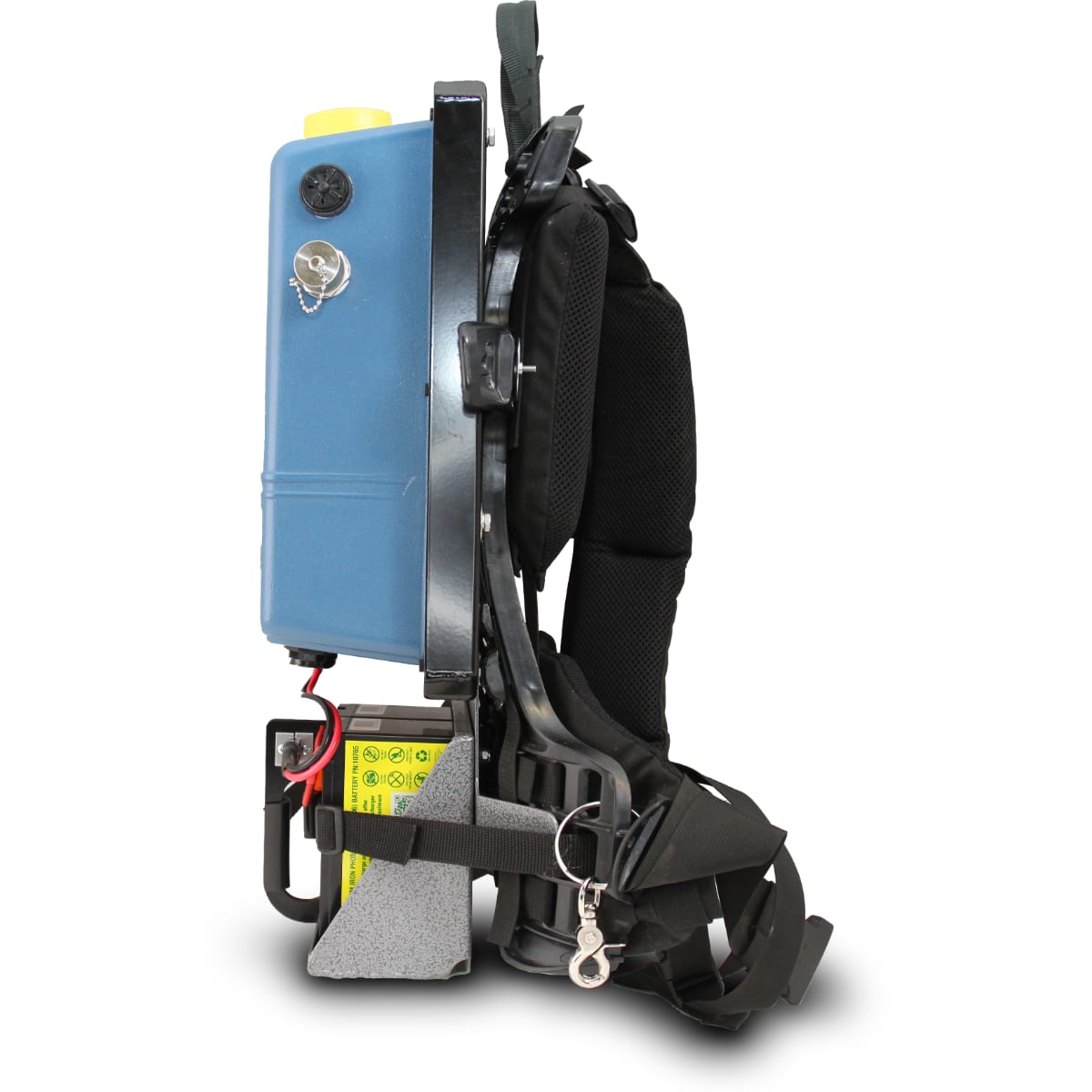 APEX BACKPACK ELECTROFISHER