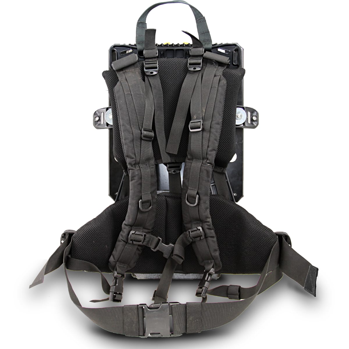APEX BACKPACK ELECTROFISHER