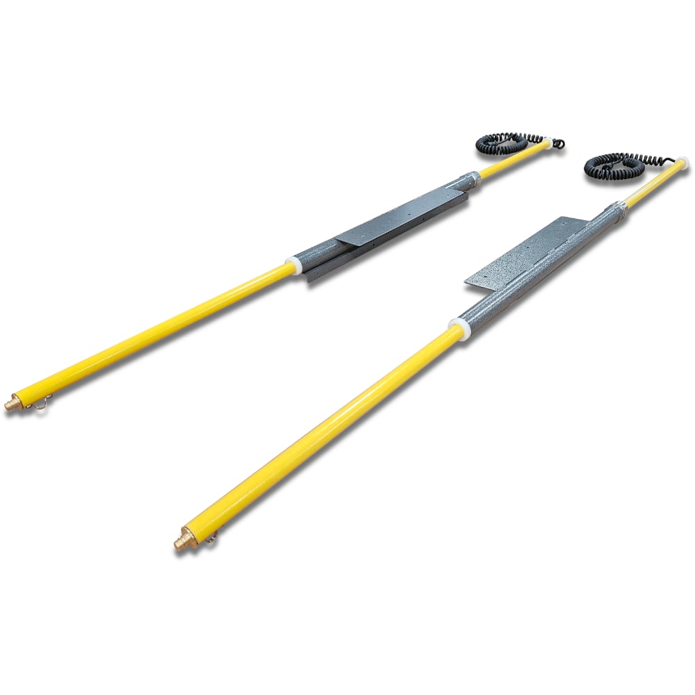 RETRACTABLE BOOM KIT