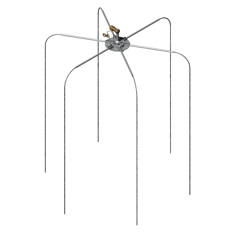 LPA-6 LOW PROFILE ARRAY