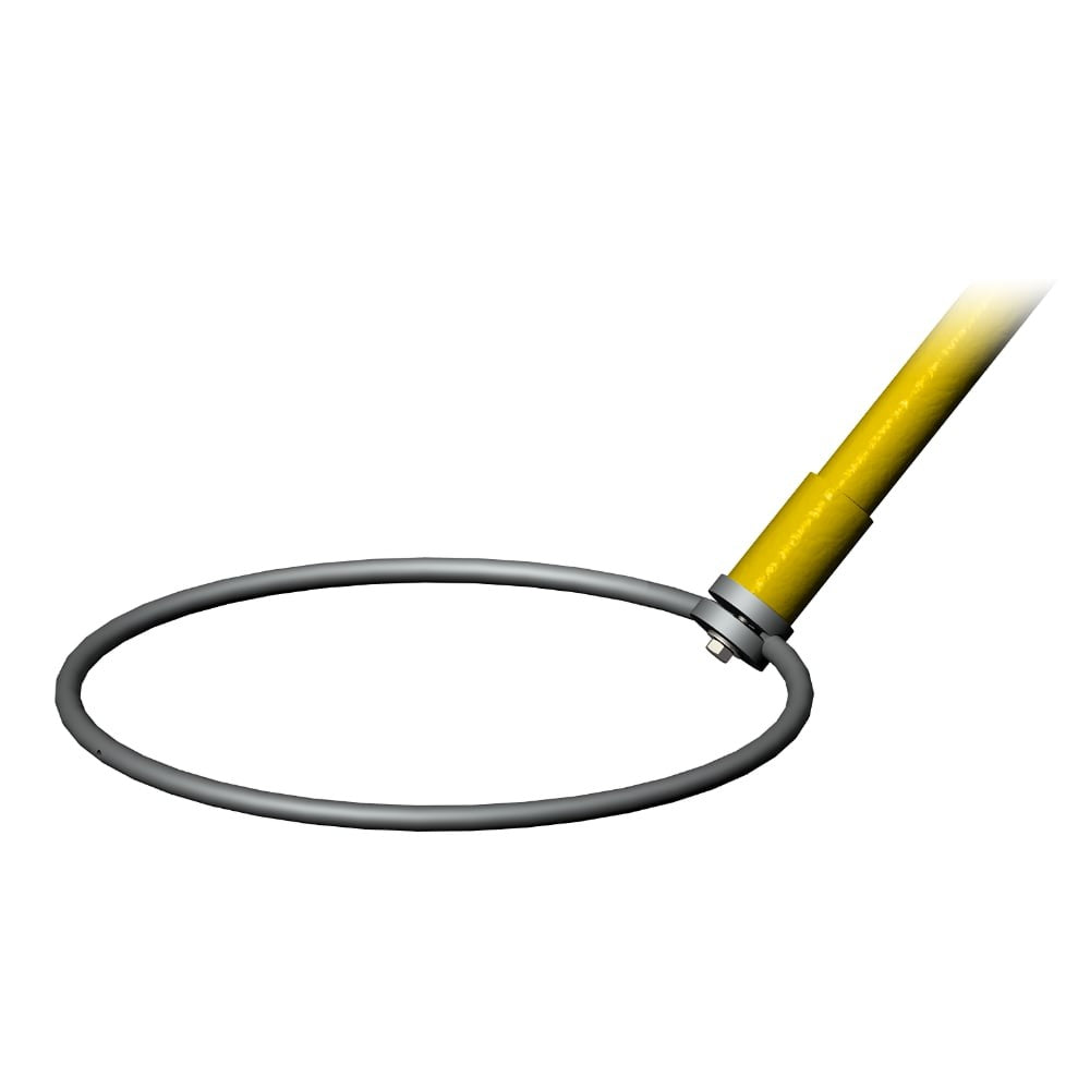 ELECTRODE RING 11IN ADJUSTABLE SS