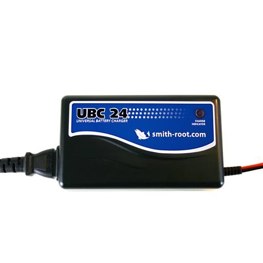 UBC-24 BATTERY CHARGER