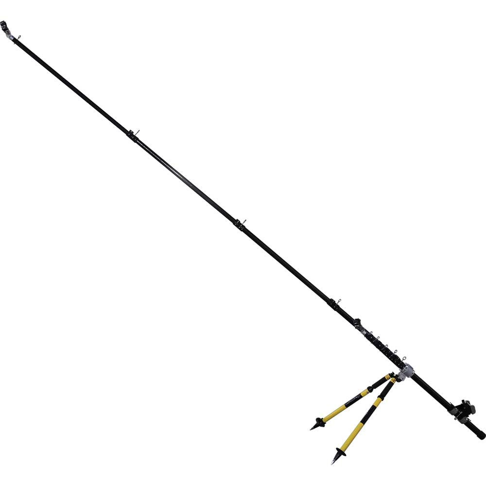 EDNA SAMPLER TELESCOPING POLE