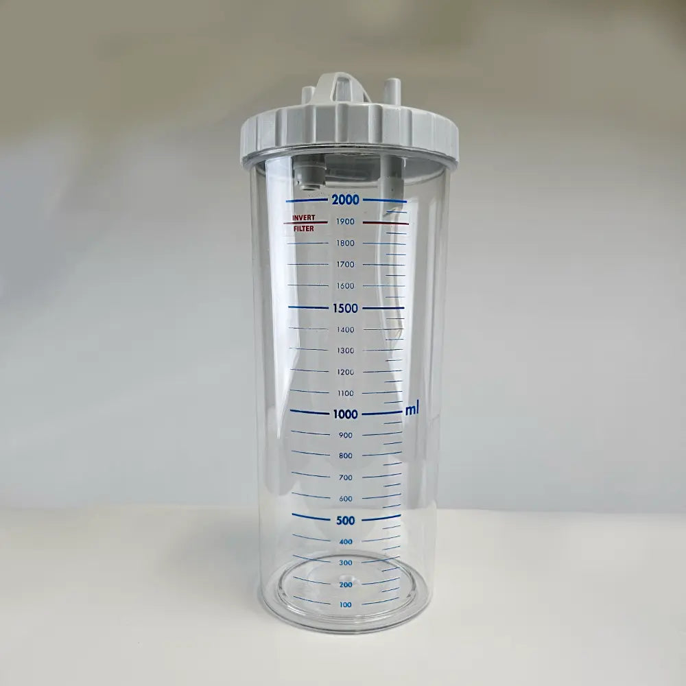 EDNA CITIZEN SAMPLER 2L VACUUM BOTTLE