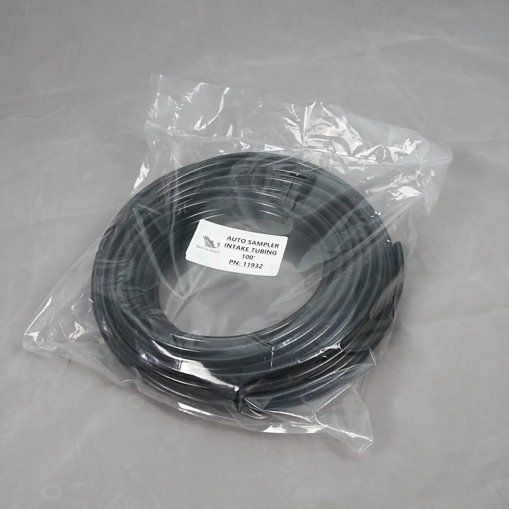 EDNA AUTOSAMPLER INTAKE TUBING - 100FT