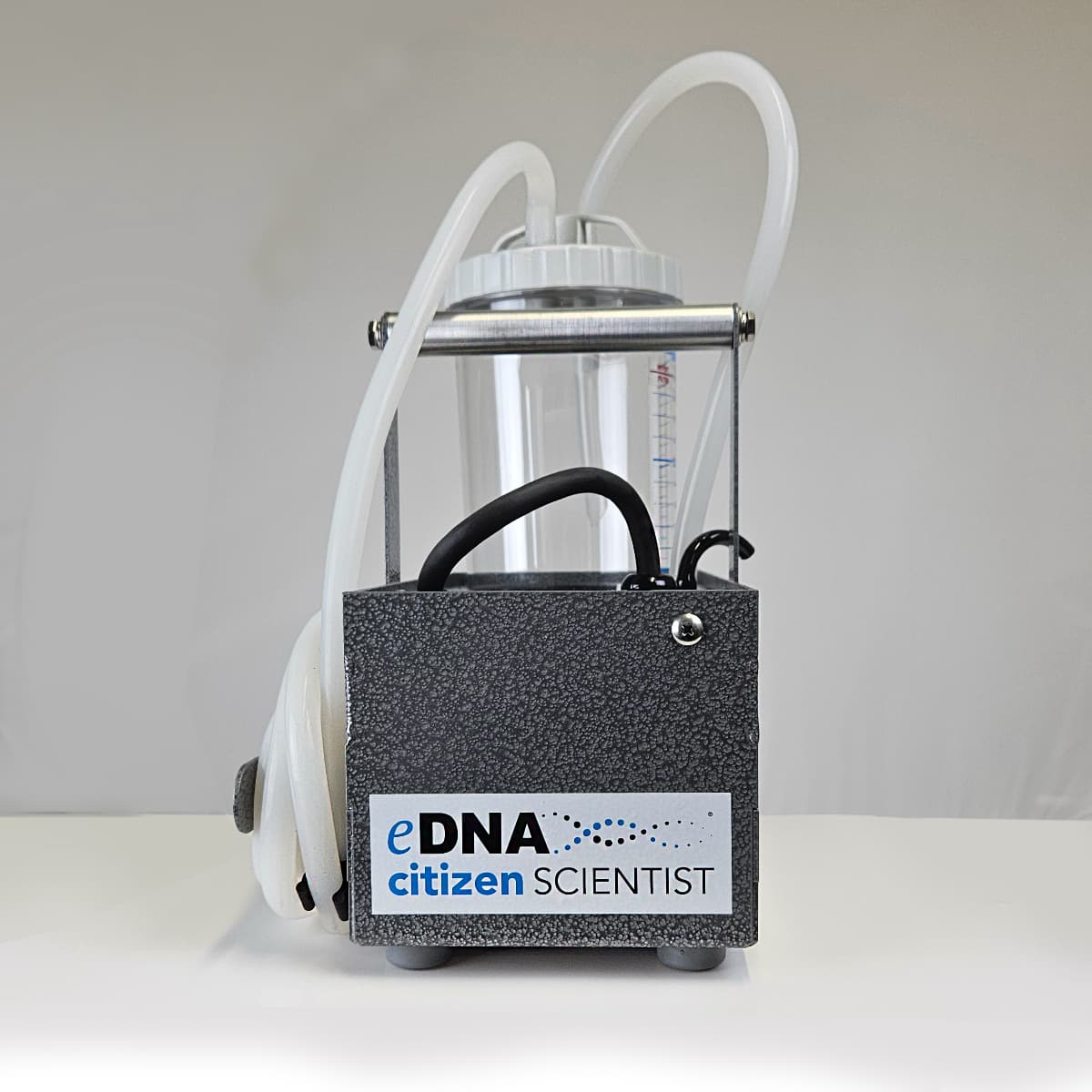 EDNA CITIZEN SCIENTIST SAMPLER