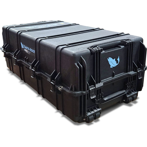 DW-1008T +DR1007T + ロッドケース DW-1008T +DR1007T + ロッドケース トーナメントロッドケース（D