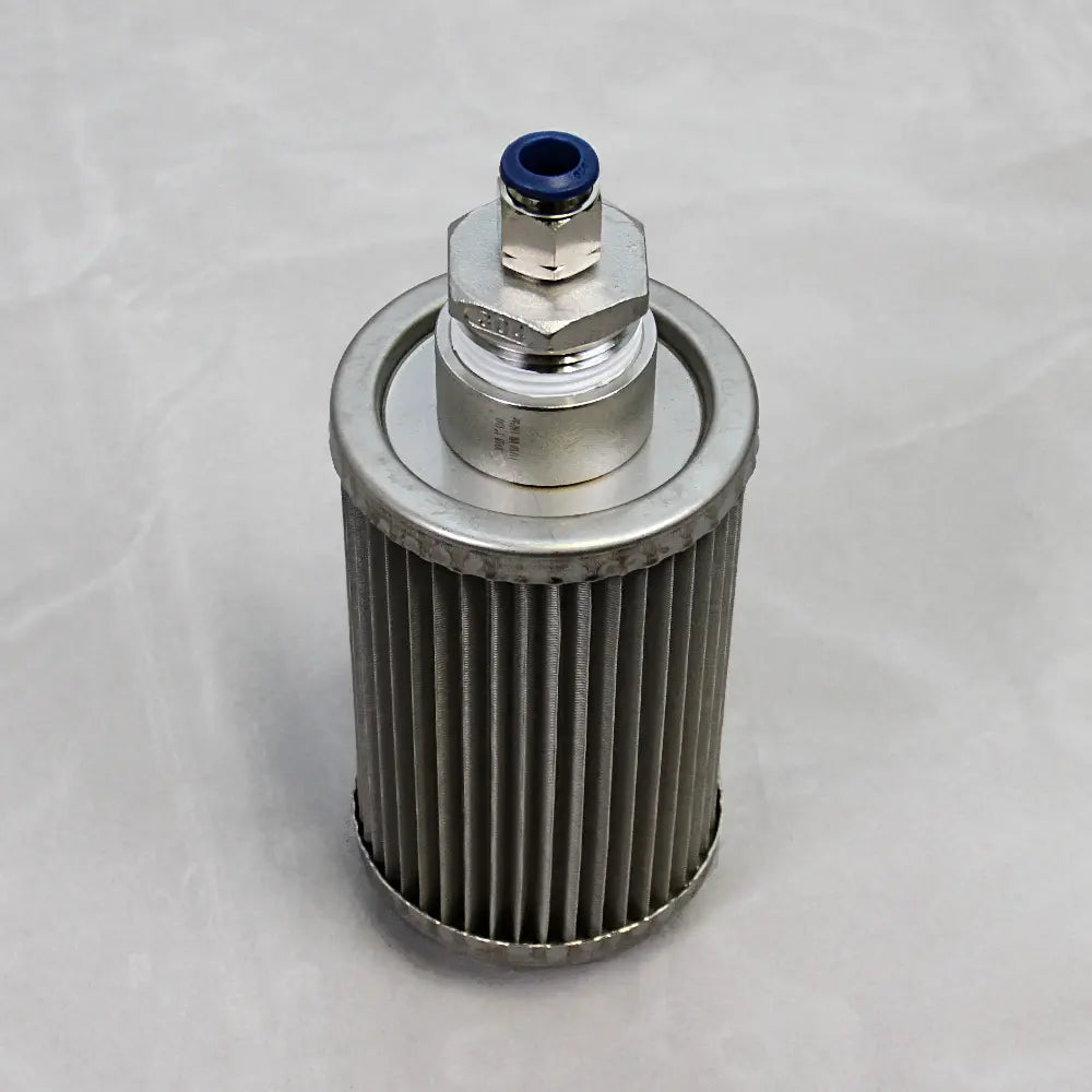EDNA AUTOSAMPLER SUCTION STRAINER