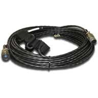 ELECTRODE EXTENSION CABLE WITH BELT