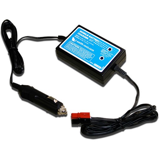 MOBILE BATTERY CHARGER