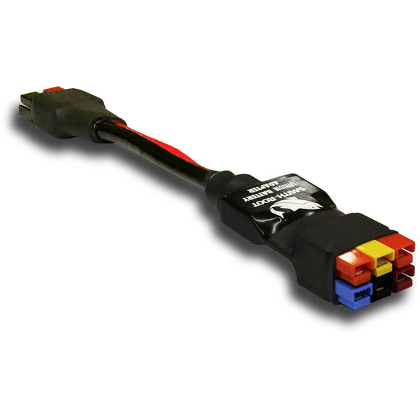 LITHIUM BATTERY ADAPTER